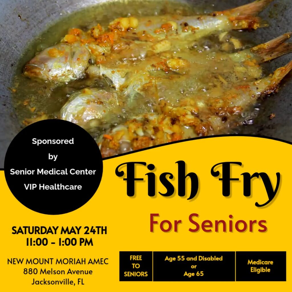 Fish Fry Fundraiser Flyer Editable Fish Fry