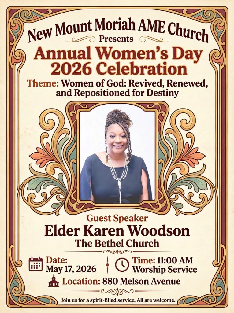 Women's Day 2026